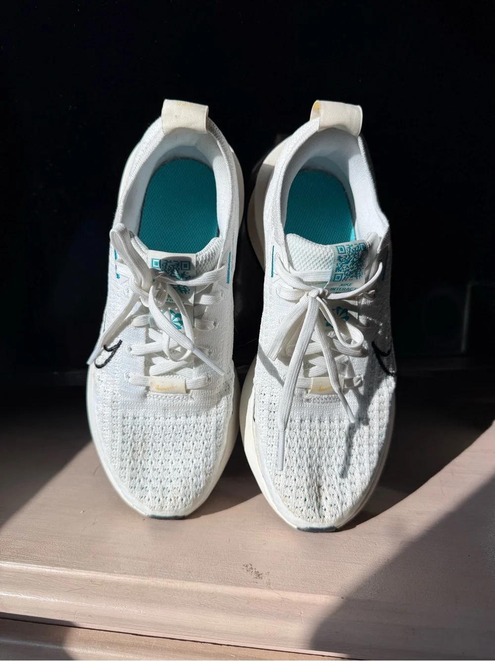 Nike Women's Interact Running Shoes